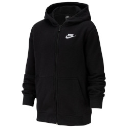 Nike Παιδική ζακέτα Sportswear Club Full-Zip Hoodie
